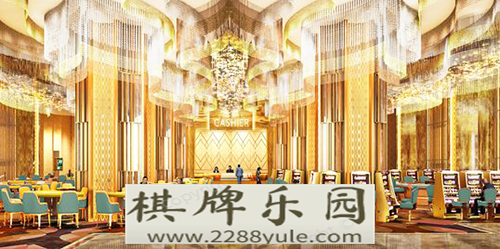 大马公司将为西港WonMajestic赌场酒店提供管理
