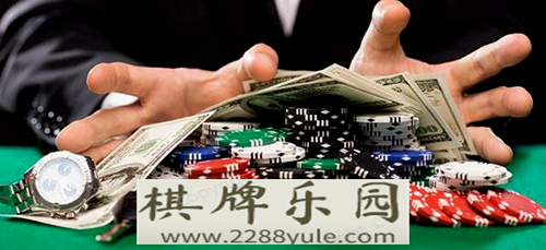 中国赌客巨额现金下大赌场疑为洗钱