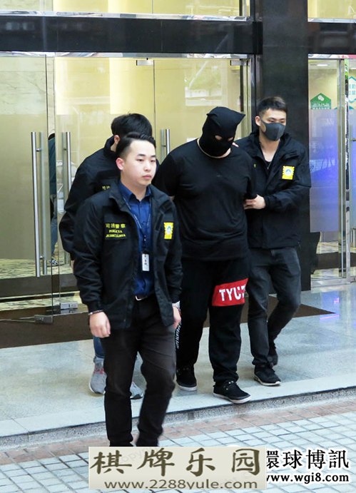 澳门司警6小时破3起贩毒案逮3名香港人及厅司机